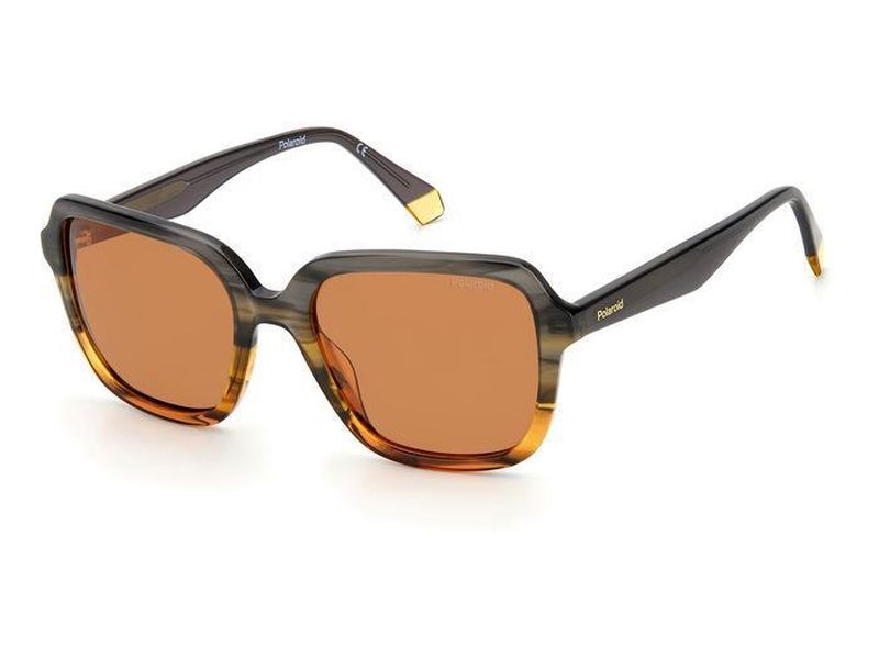 

Поляризационные очки Polaroid PLD 4095/S/X M9L53HE