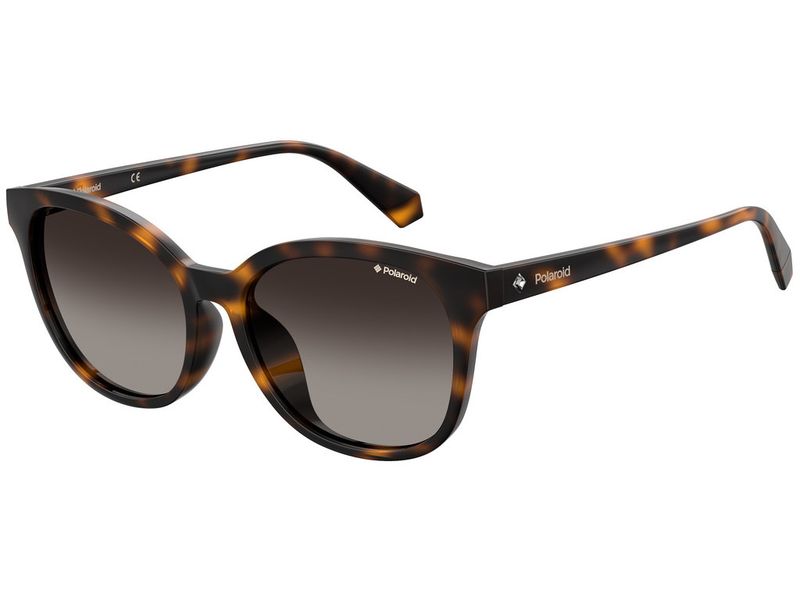 

Поляризационные очки Polaroid PLD 4089/F/S 08655LA