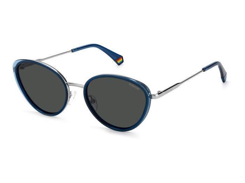 

Поляризационные очки Polaroid PLD 6145/S 2X656M9