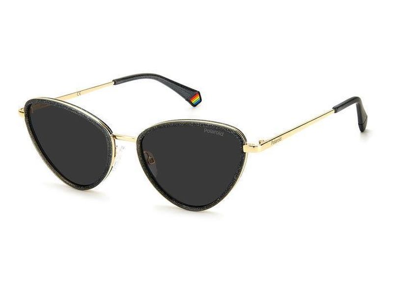 

Поляризационные очки Polaroid PLD 6148/S/X KB755M9