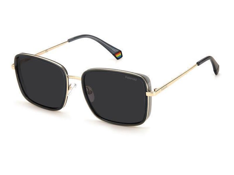 

Поляризационные очки Polaroid PLD 6149/S/X KB757M9