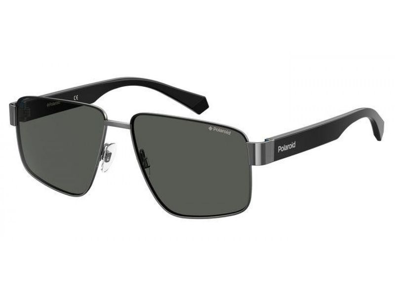 

Поляризационные очки Polaroid PLD 6121/S PTA58M9