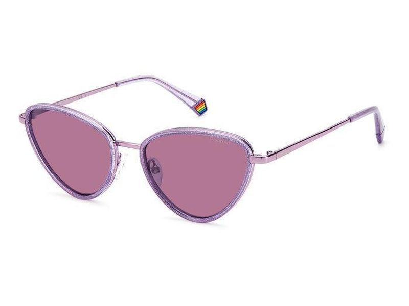 

Поляризационные очки Polaroid PLD 6148/S/X B3V550F