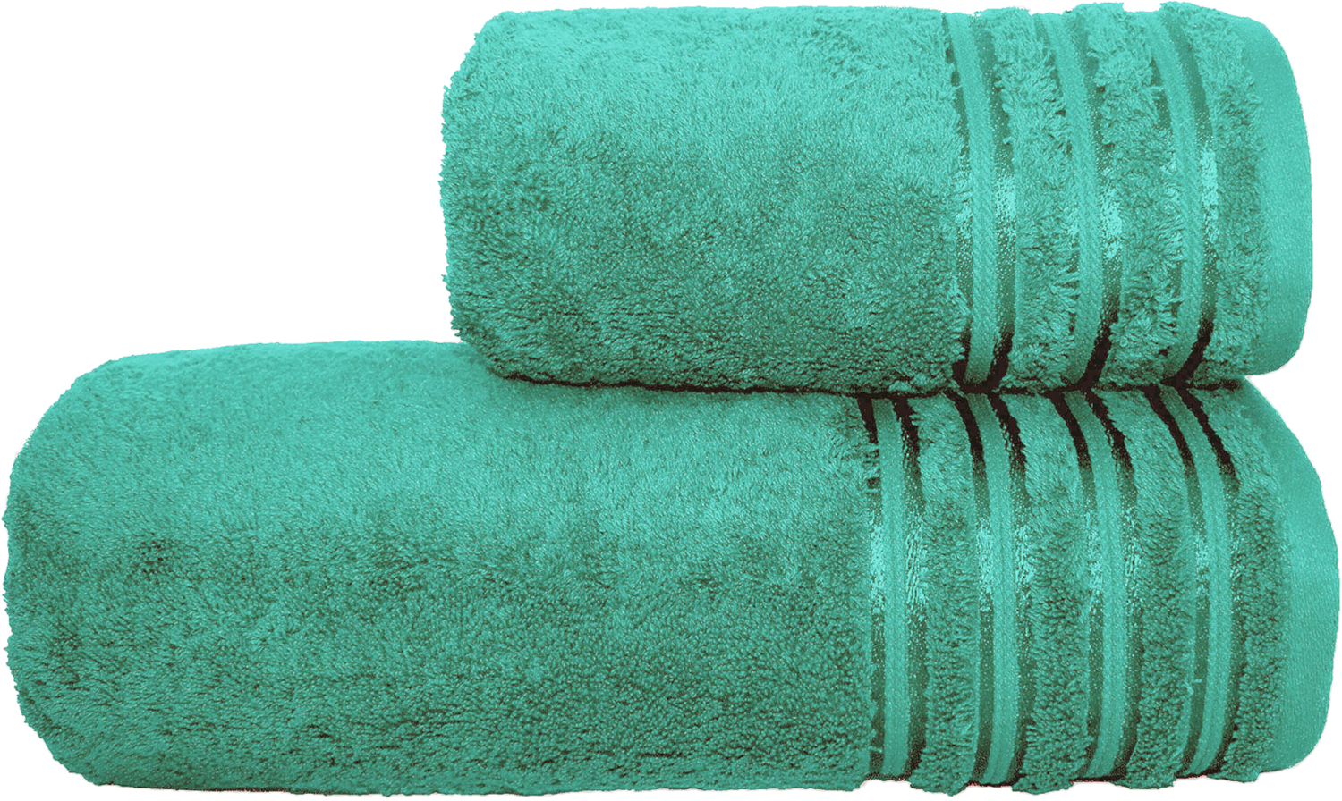 

Полотенце Vip Hotel Collection VIP cotton 76х142 Светло-бирюзовое