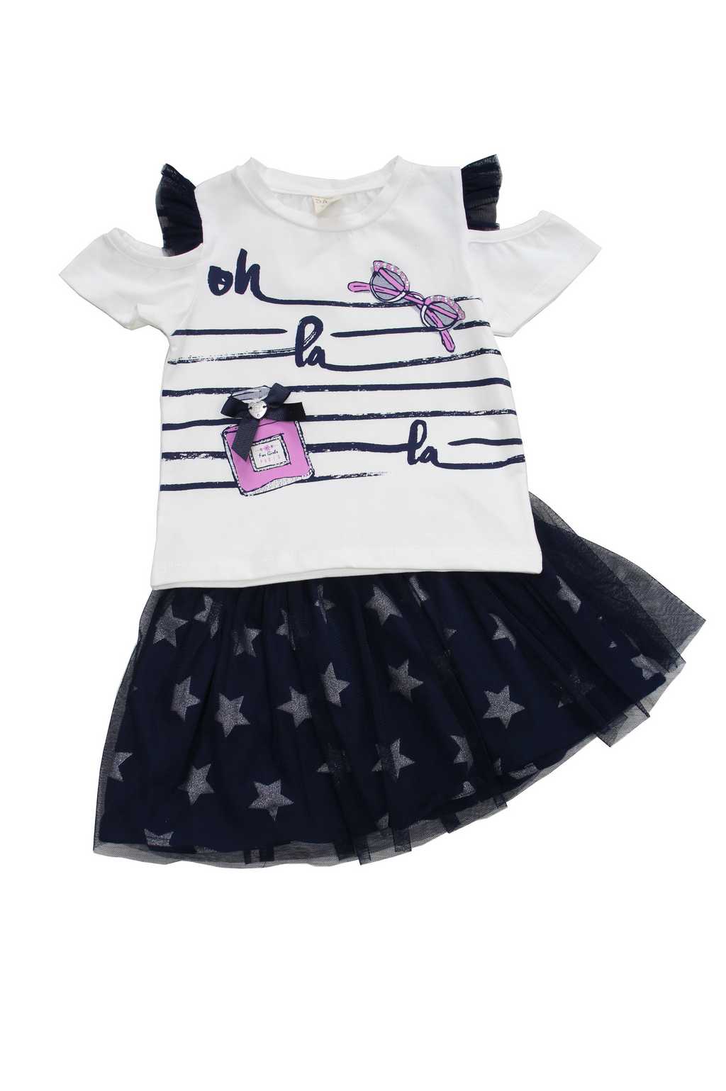 

Комплект Sani 104 см (8698555994473)