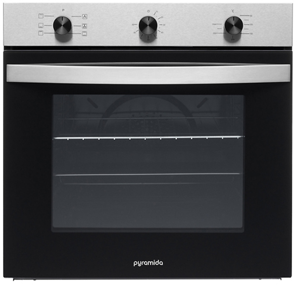 

Духовой шкаф электрический Pyramida PO 63 M XGBL (71)