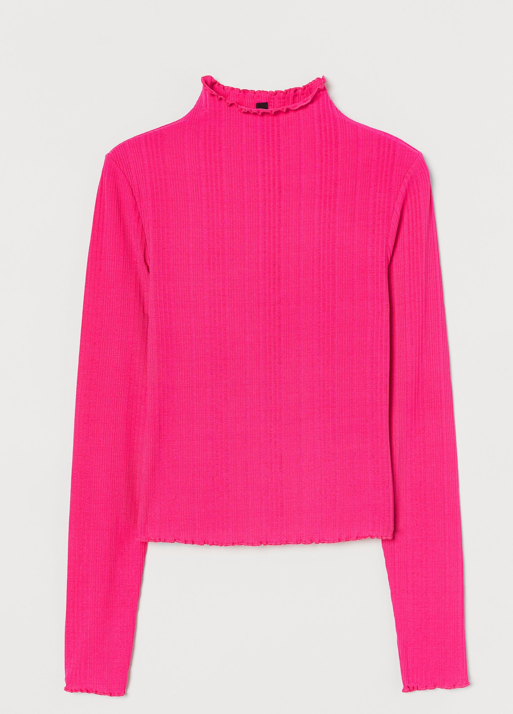 

Водолазка H&  Розовый 0902388_01, Водолазка H&M M Розовый 0902388_01