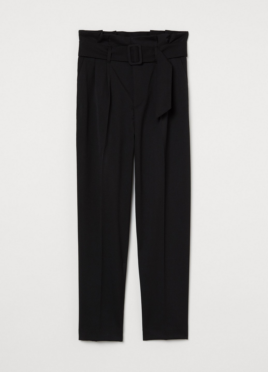 

Брюки H&M 44 Черный 0796374