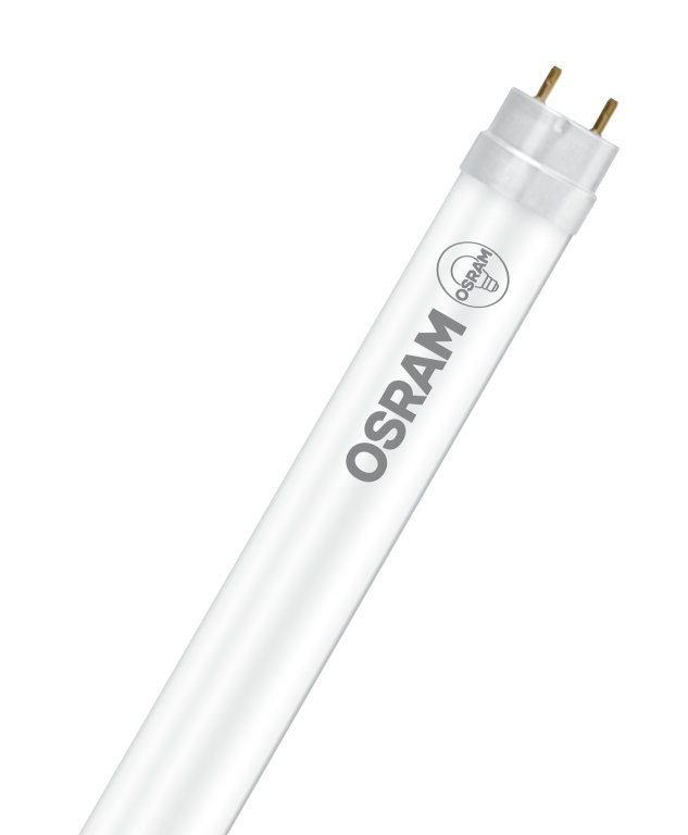 

Лампа светодиодная Osram 10,3W/900мм/220-240V/1700lm/4000К/G13 (4058075454149) Осрам ST8PRO-0.9M