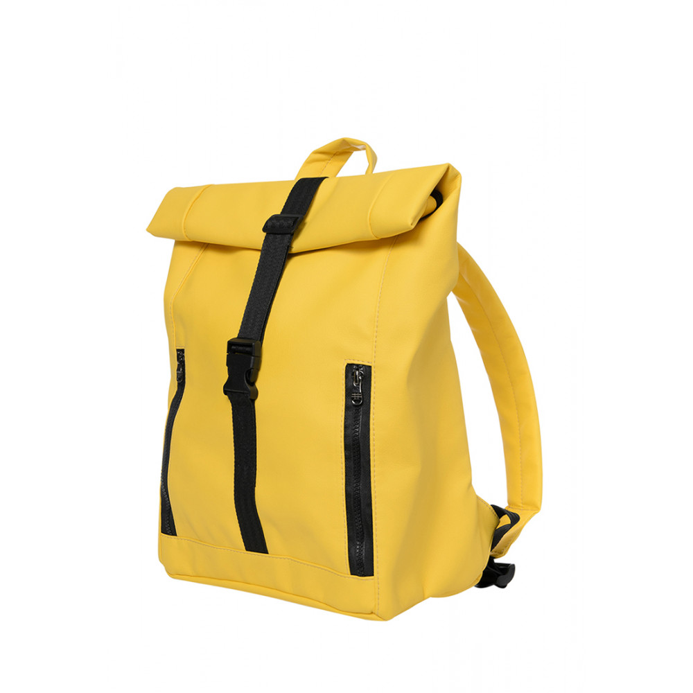 

Рюкзак Унисекс Sambag Roll Premium Yellow
