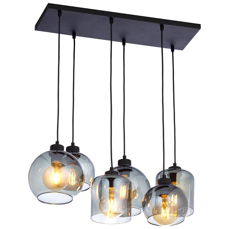 

Подвесной светильник Tk Lighting 2554 Sintra (27501)