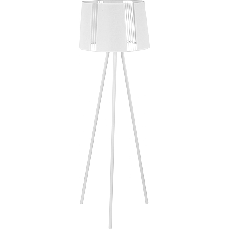 

Торшер Tk Lighting 5164 Carmen White (27755)