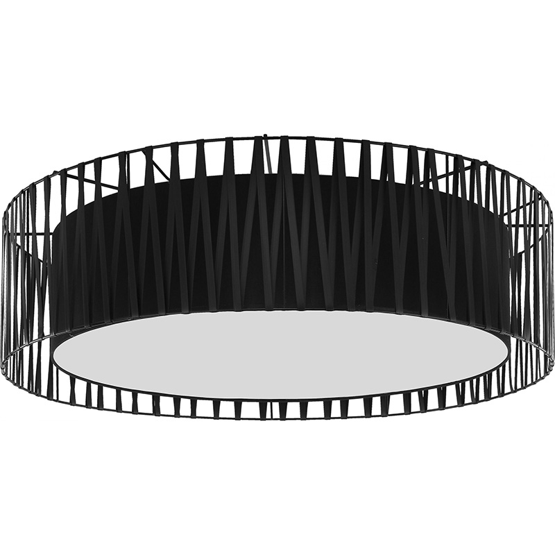 

Потолочный светильник Tk Lighting 1658 Harmony Black (11847)