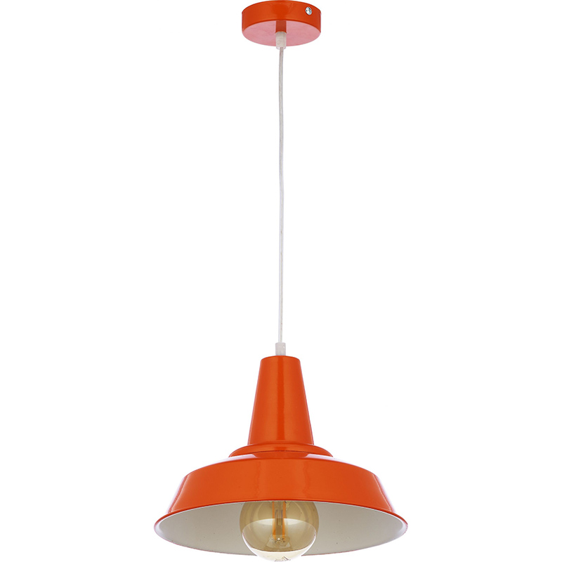 

Подвесной светильник Tk Lighting 2806 Bell (27551)