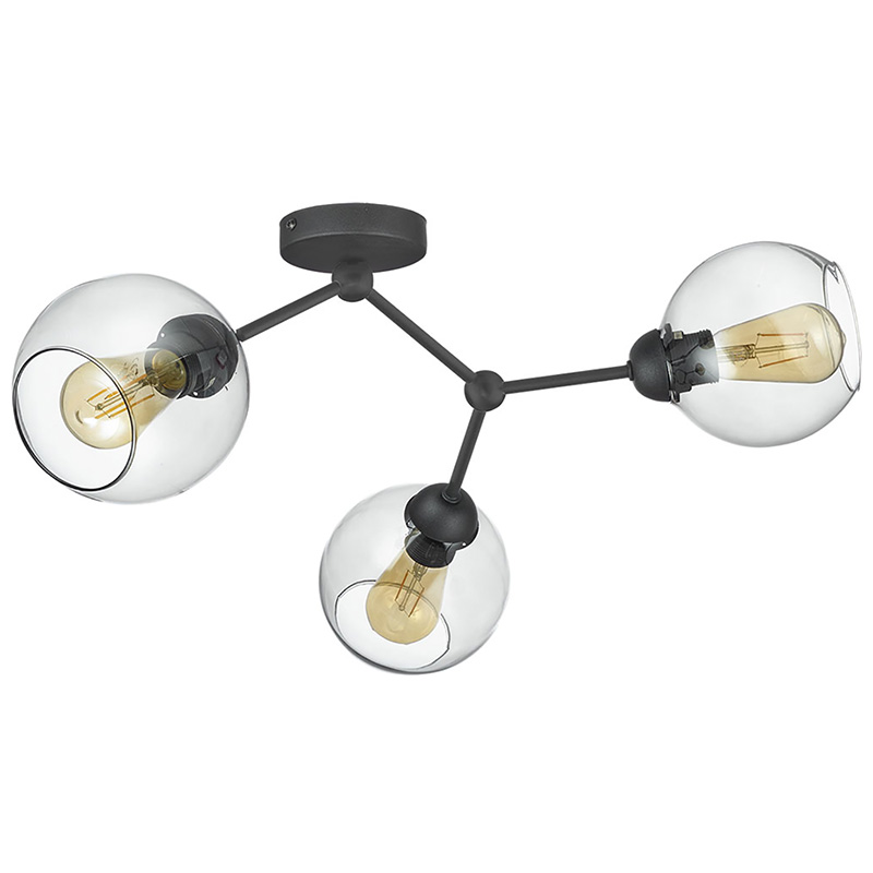 

Люстра Tk Lighting 4372 Fairy (27712)