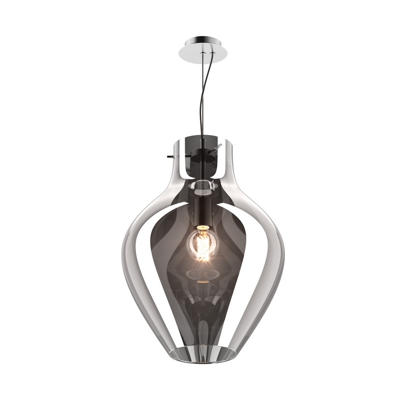 

Подвесной светильник Zuma Line P19066A-D38 Bresso