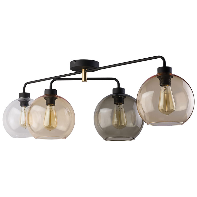 

Люстра Tk Lighting 4460 Cubus (27723)