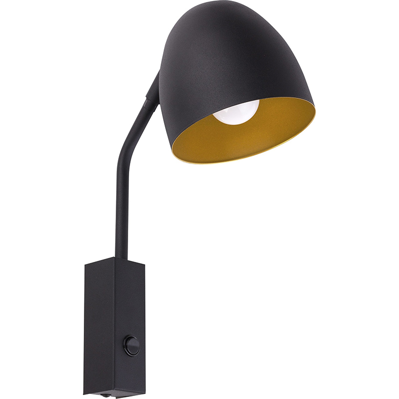 

Настенный светильник Tk Lighting 4167 Soho (27625)