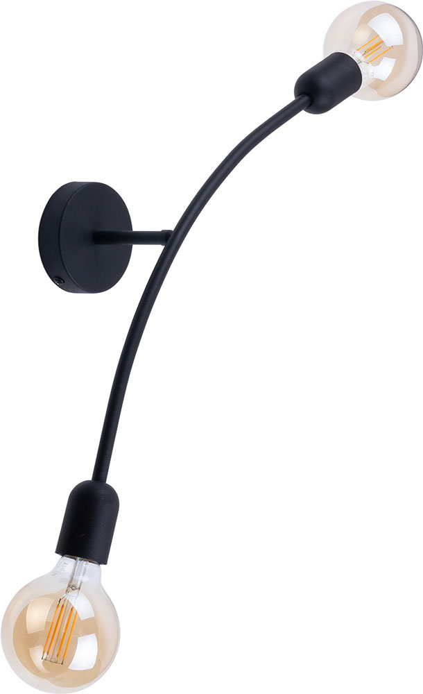 

Настенный светильник Tk Lighting 2721 Helix (27508)