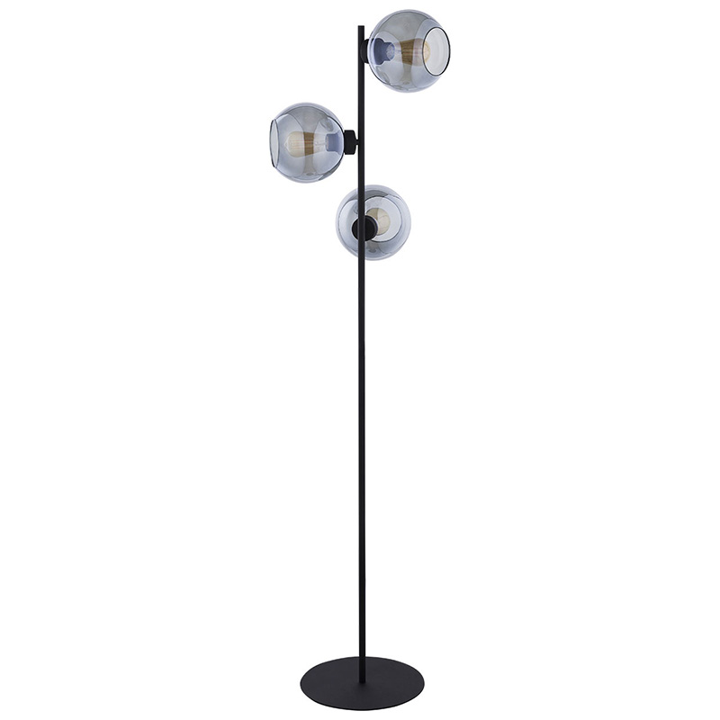 

Торшер Tk Lighting 5239 Cubus Graphite (27774)