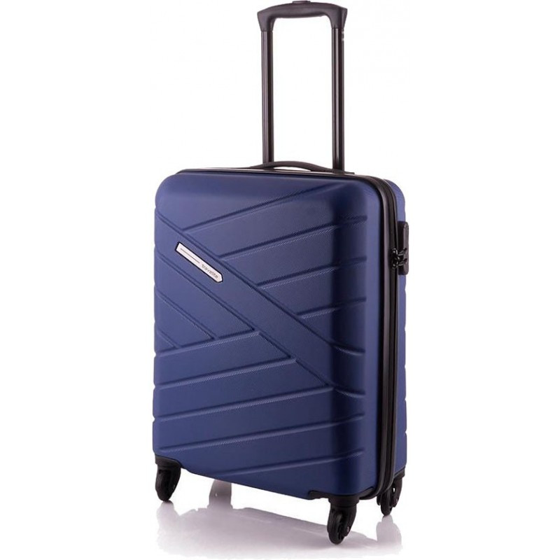 

Чемодан Travelite BLISS/ TL074848-20 Синий