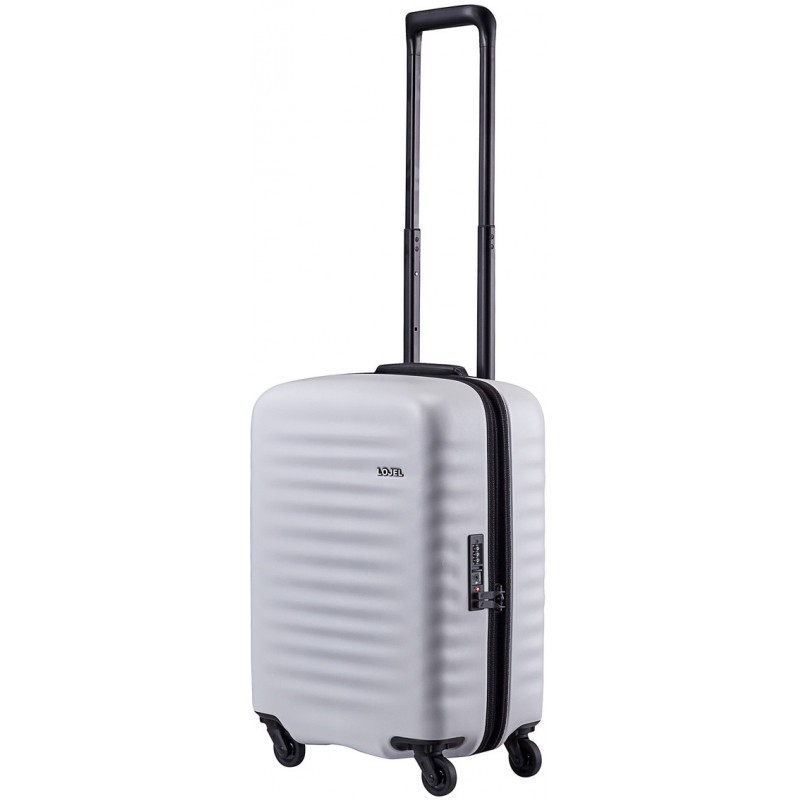 

Чемодан Lojel ALTO/Light Grey Lj-CF1793S_GR Серый