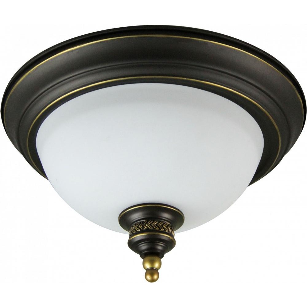 

Потолочный светильник Arte Lamp A9518Pl-2Ba Bonito