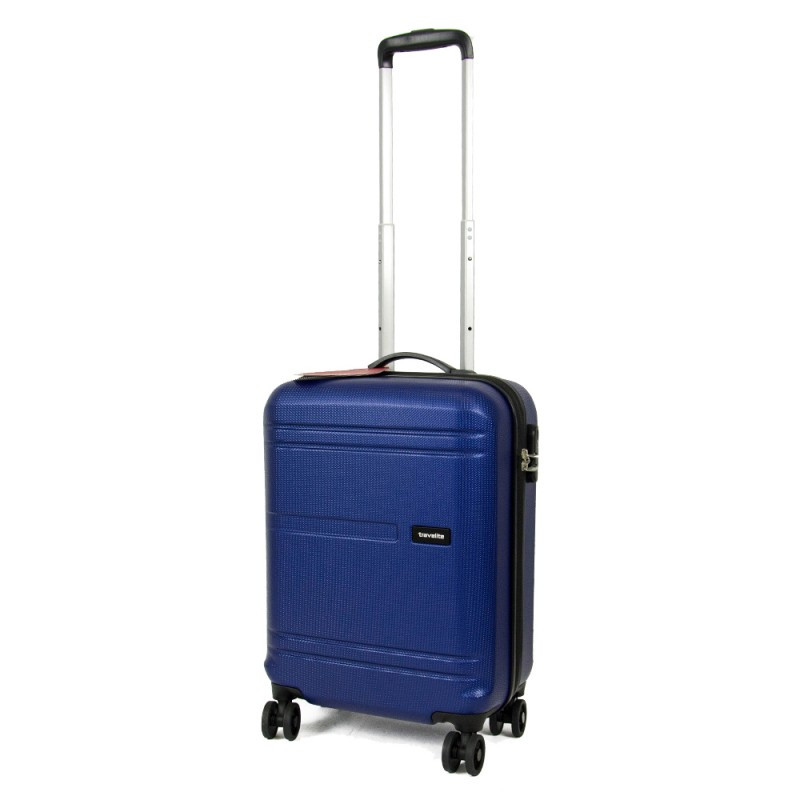 

Чемодан средний Travelite YAMBA 8W/Blue TL075248-20