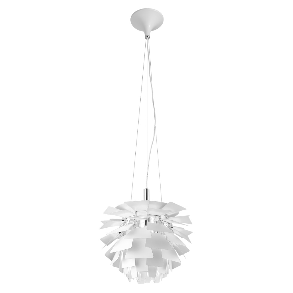 

Подвесной светильник Arte Lamp A8008Sp-1Wh Botticelli