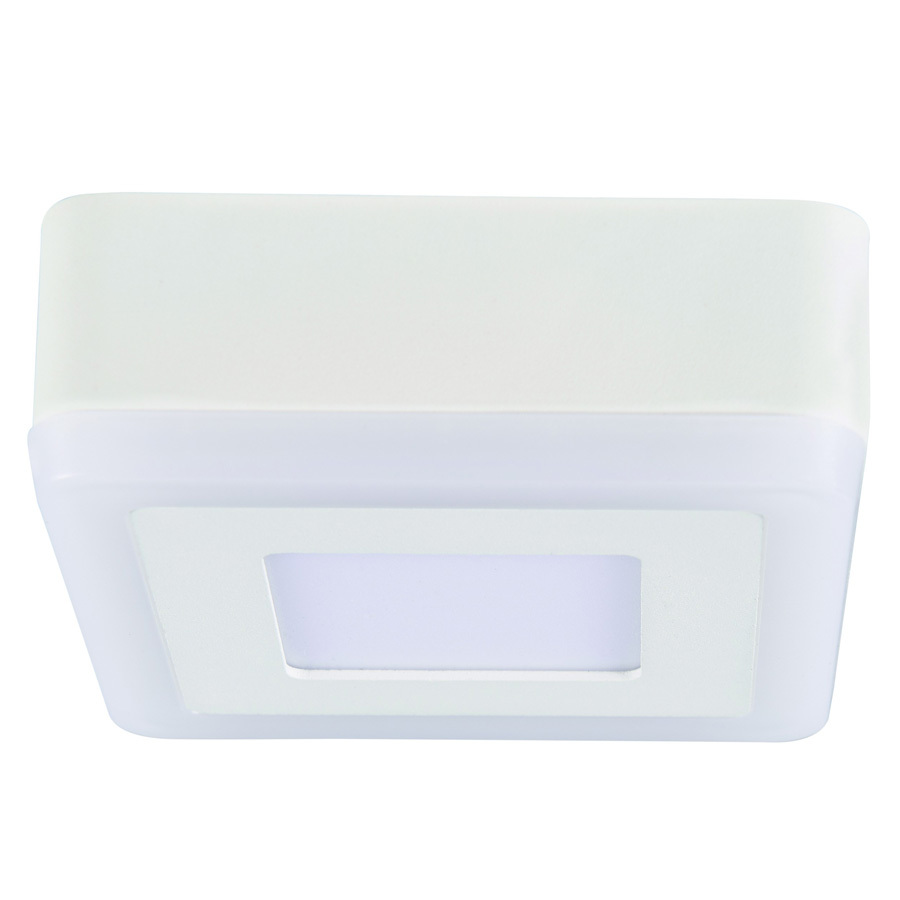 

Точечный светильник Arte Lamp A7706Pl-2Wh Altair
