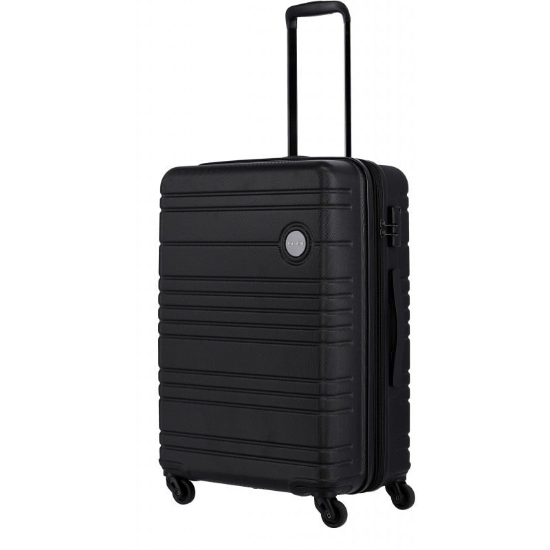 

Чемодан средний Travelite ROADTRIP/ M TL075948-01 Черный