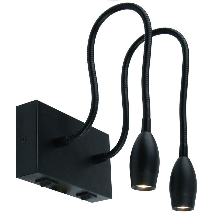 

Настенный светильник Arte Lamp A7003Ap-2Bc Scorcio