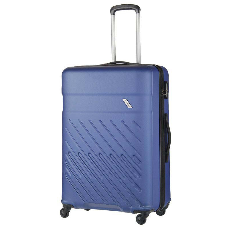 

Чемодан большой Travelite VINDA/L Большой TL073849-21 Голубой