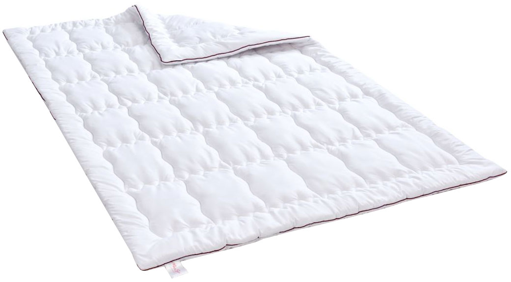 

Одеяло антиаллергенное MirSon DeLuxe №1310 Ecosilk Hand Made Деми Outlet 172x205