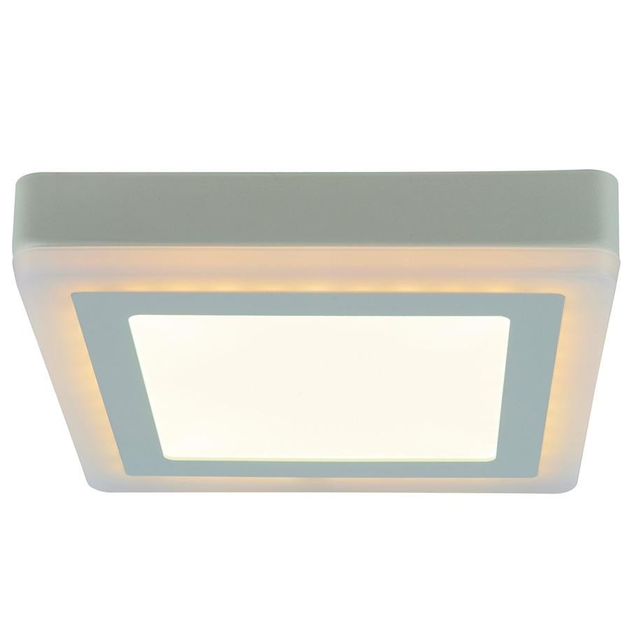 

Точечный светильник Arte Lamp A7716Pl-2Wh Altair