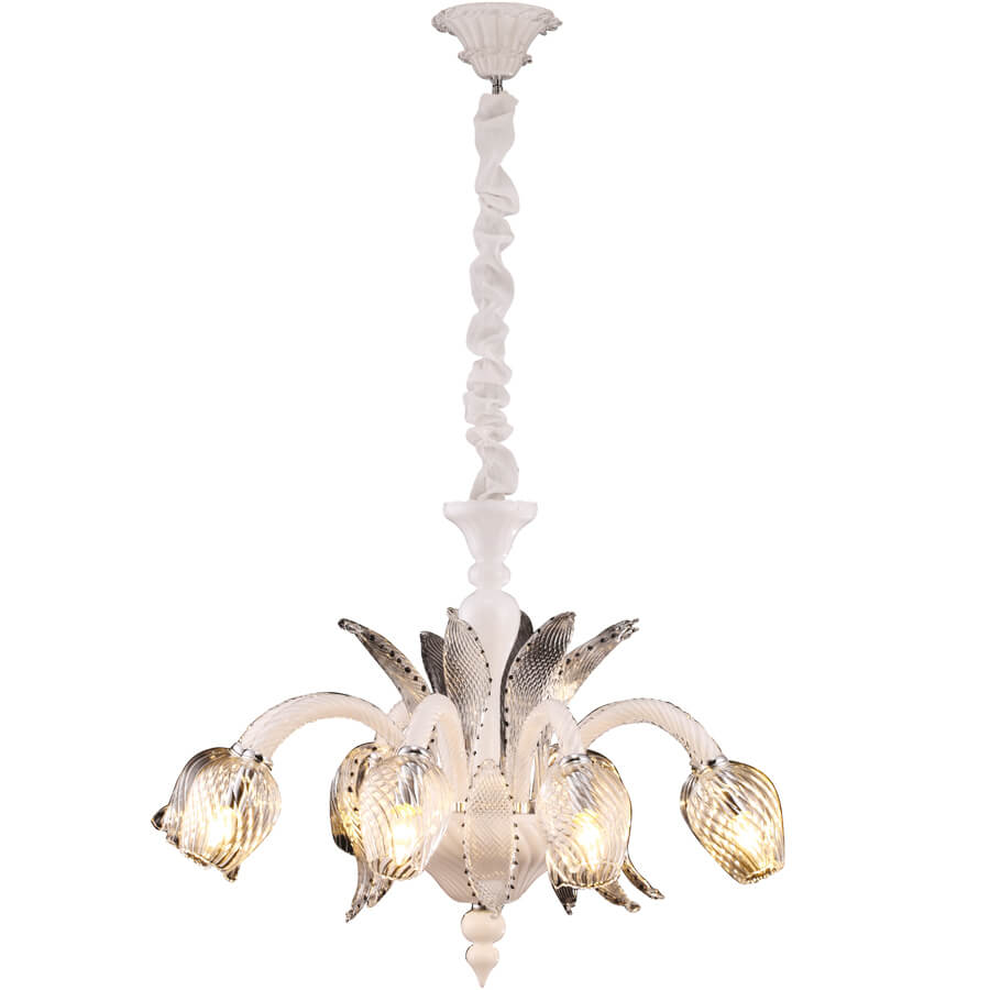 

Люстра Arte Lamp A9130Lm-8Wh Prima