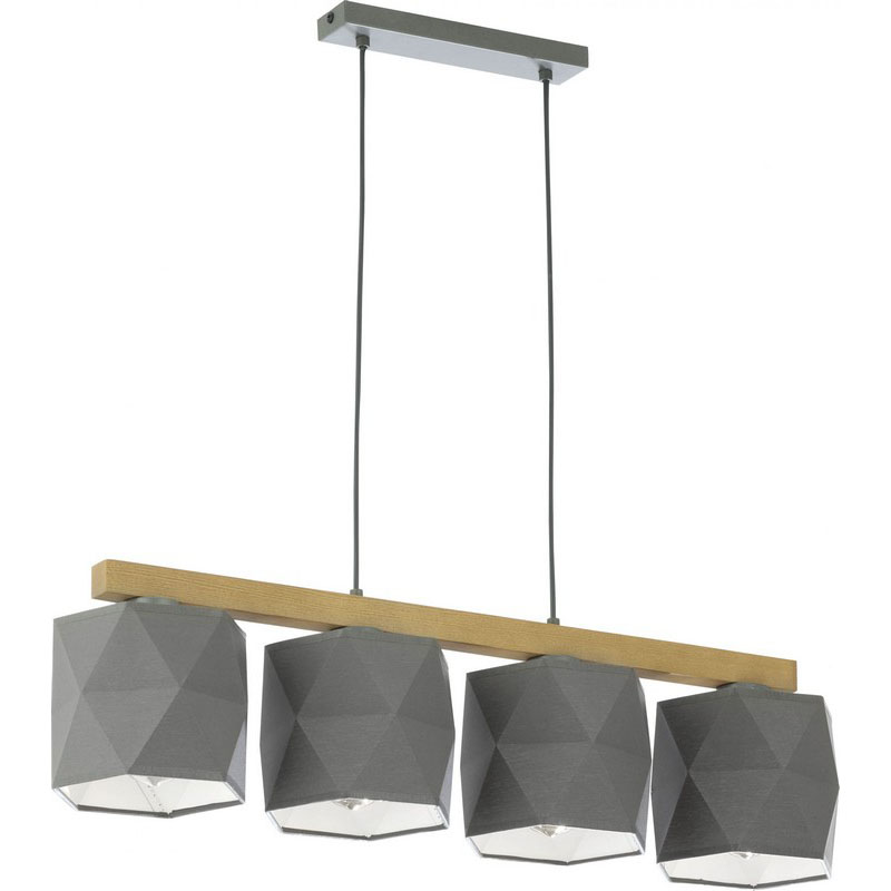 

Подвесной светильник Tk Lighting 4253 Fano (27675)