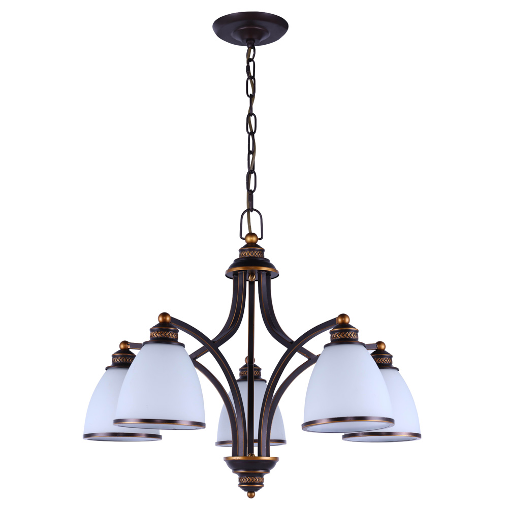 

Люстра Arte Lamp A9518Lm-5Ba Bonito