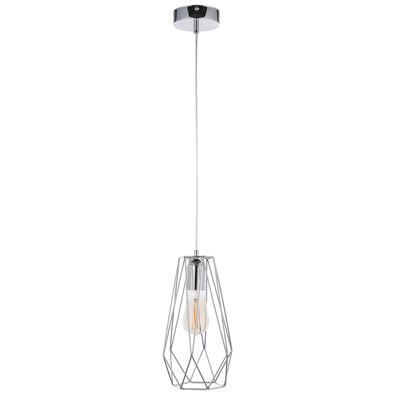 

Подвесной светильник Tk Lighting 2845 Lugo Chrom (27571)