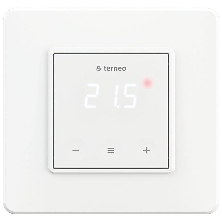 

Терморегулятор Terneo s