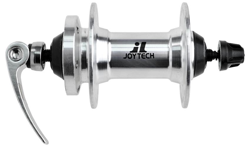 

Втулка передняя Joytech D041DSE 36сп, под диск, серебристый (C-K-P-0193)