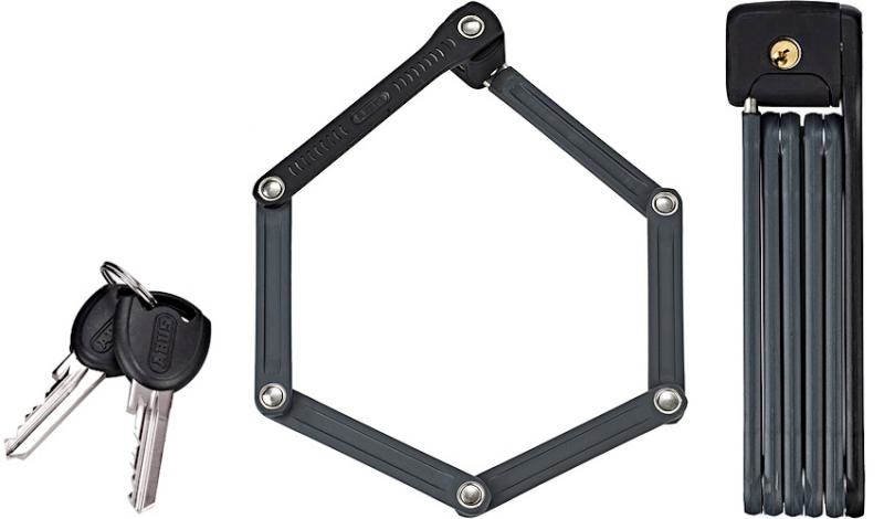 

Замок Abus Bodro Lite 6055/60 под ключ, черный (A-Z-0265)