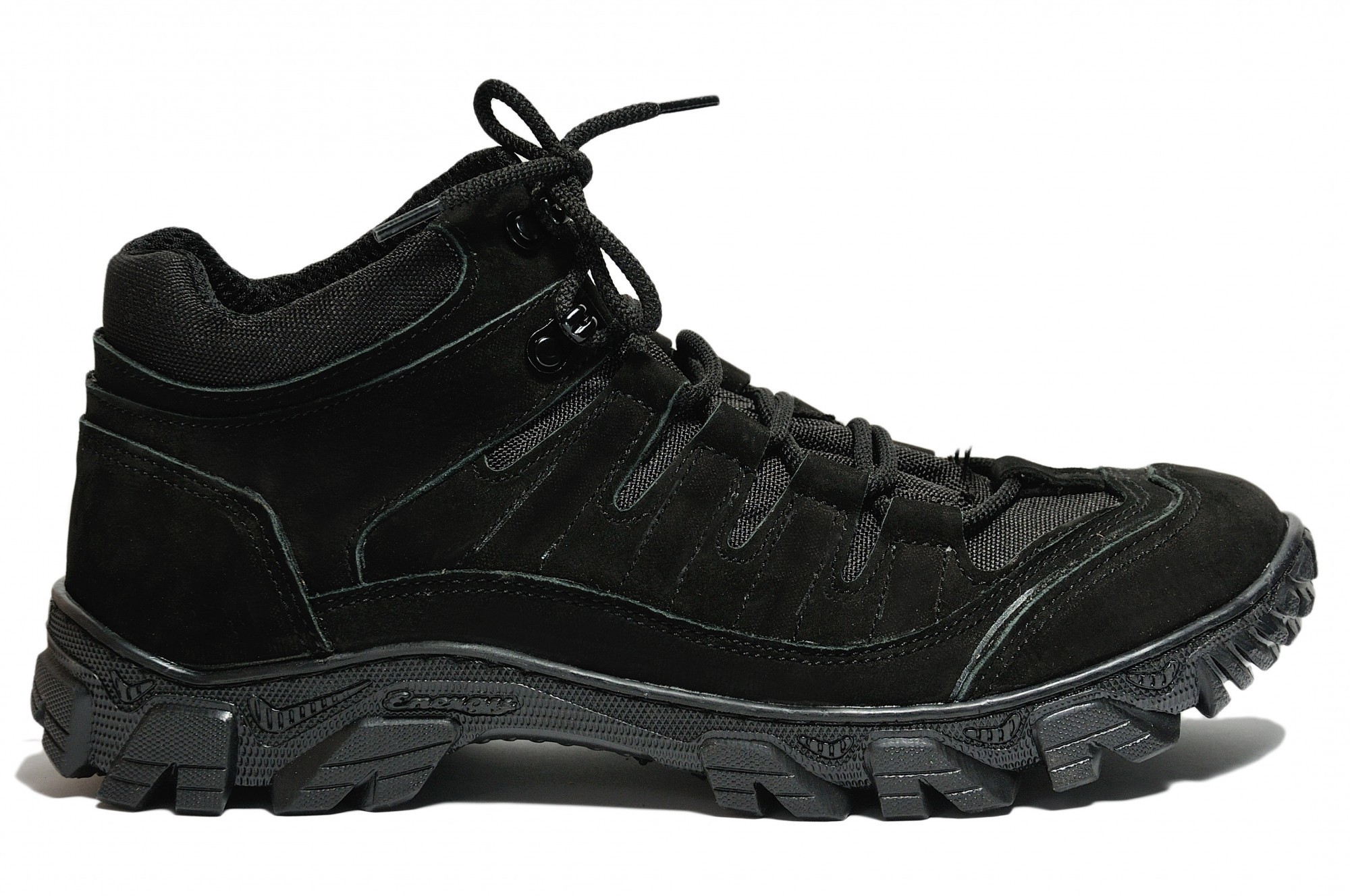 

Ботинки тактические Strongboots Циклон Черные 5154-1-2 (44)