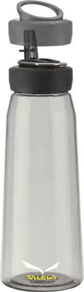 

Фляга Salewa Runner Bottle 1,0 л сіра