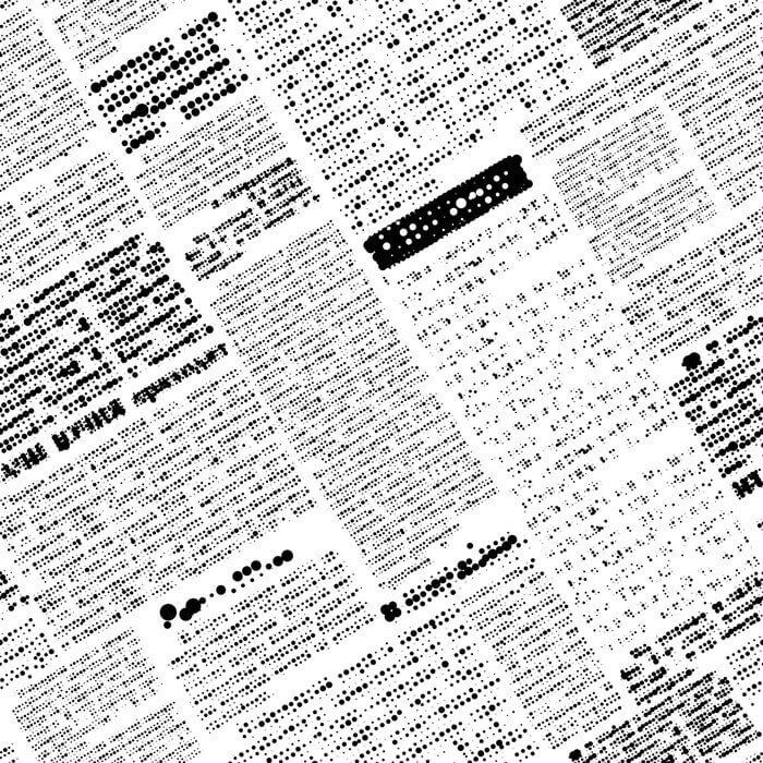 

Фотообои Арт-Обои Вырезки газет №psh_00005823 Лоск
