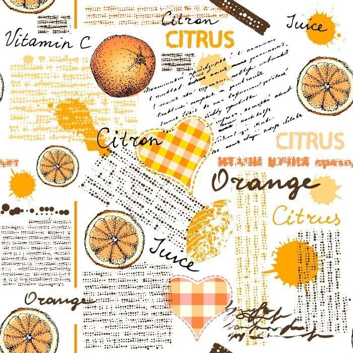 

Фотообои Арт-Обои Цитрусовые №psh_00005842 Аква