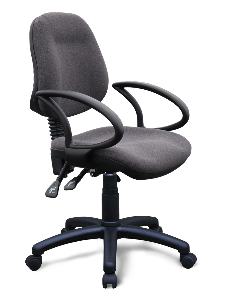 

Кресло Янг Украина Ergo S 3204 MS98