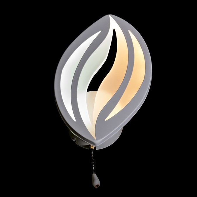 

Бра LED DIASHA біле 8092/1WH