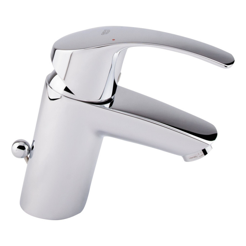 

Смеситель для раковины Grohe Eurosmart 33265002