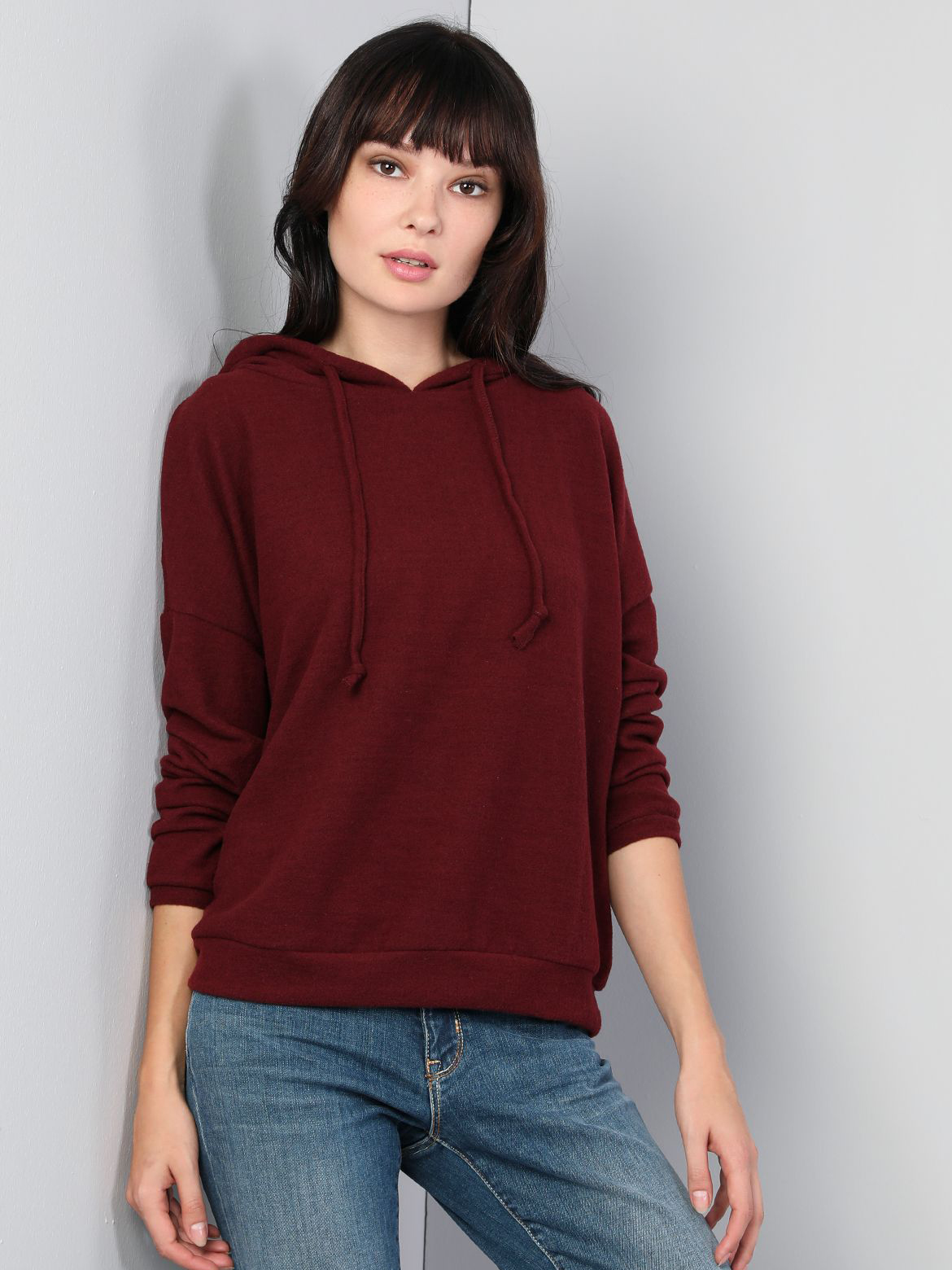 

Худи Colin's CL1045075BRD, Худи Colin's CL1045075BRD XS